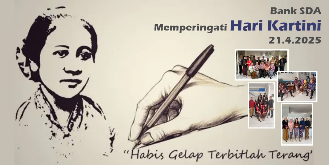R.A kartini